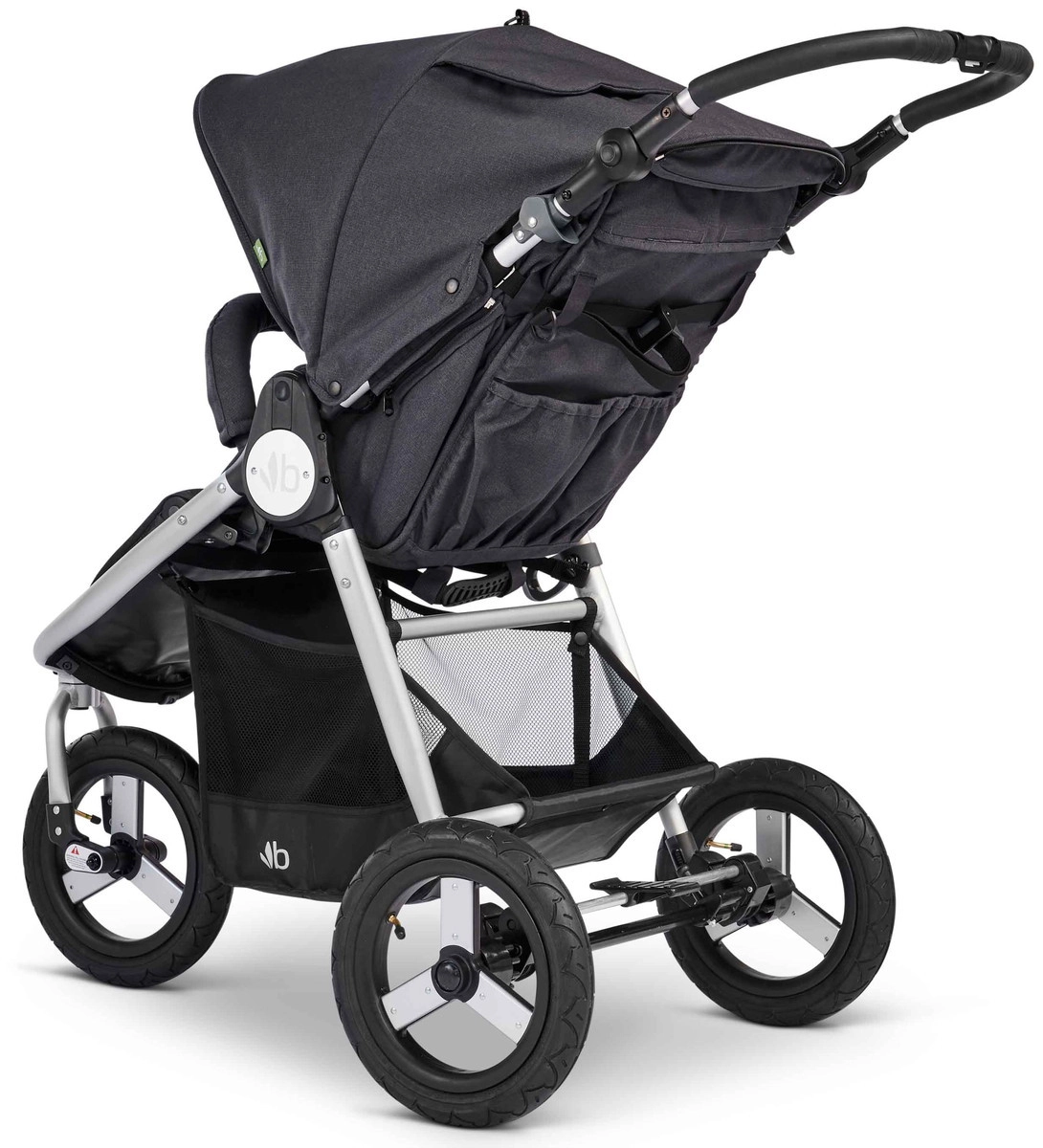 Прогулочная коляска Bumbleride Indie Dusk Premium 0i1vsmce2mt9xjvz0xm48c7wf1el54wk