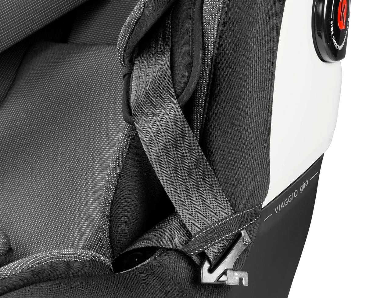 Автокресло Peg Perego Viaggio Giro Crystal Black 10vm6r4ocnns2jgvonk383lp39z8x2m8