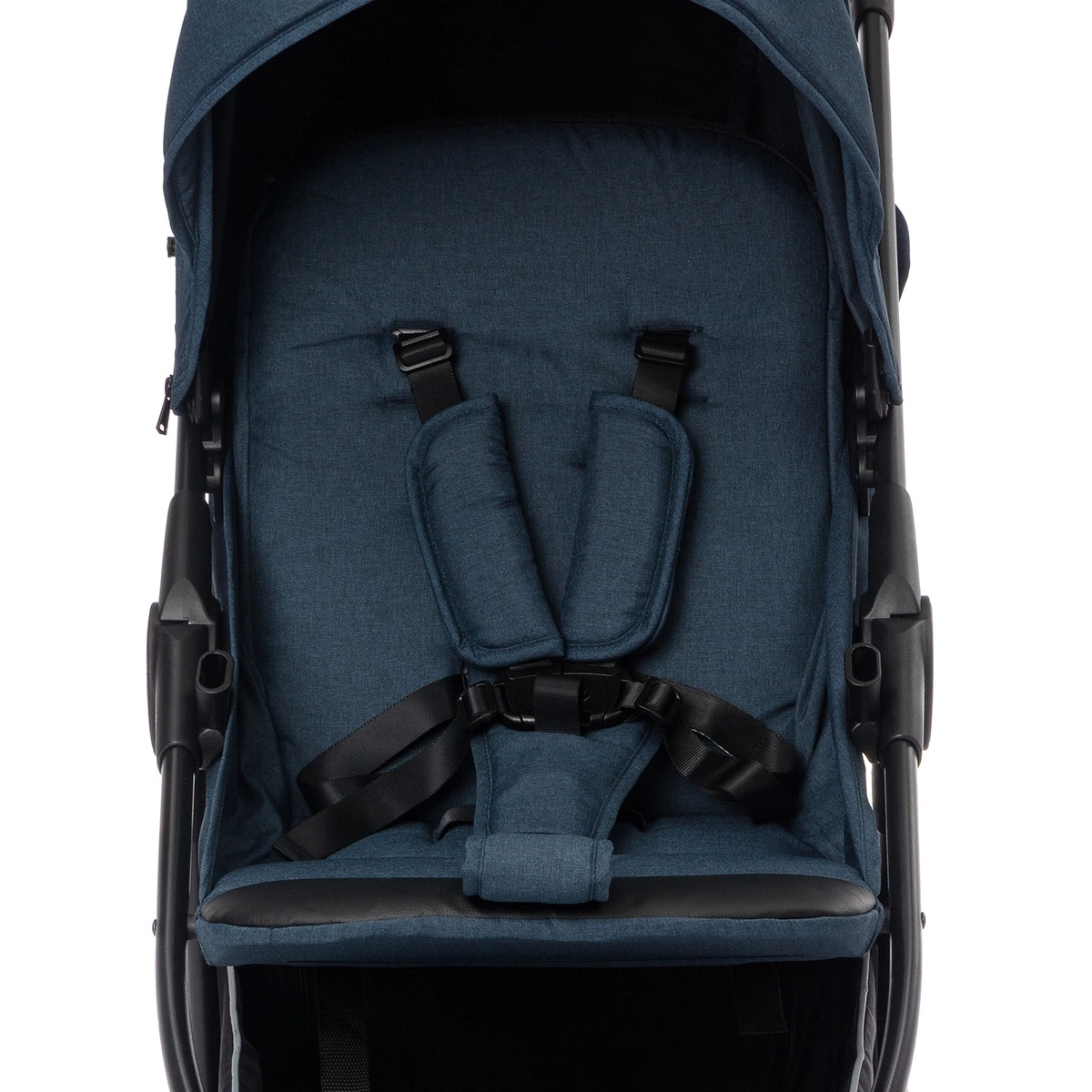 Прогулочная коляска Labala Baloni Jean blue 27qoqxbxumkg2g034595f0ceajp7i6d8