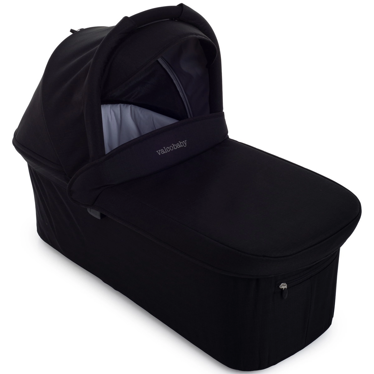 Люлька Valco baby External Bassinet для Snap Trend, Snap 4 Trend, Snap 4 Ultra Trend Night cfu2vrx83nrh6uzt3z75bhwi11mhmcu7