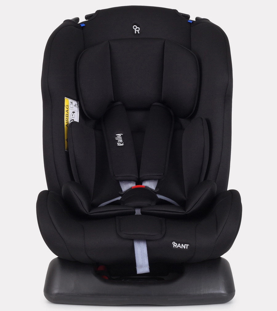 Автокресло Rant Basic Rally ZY19 Black hzb2y3vp98foo22gmbqw3xip69bzeqn3