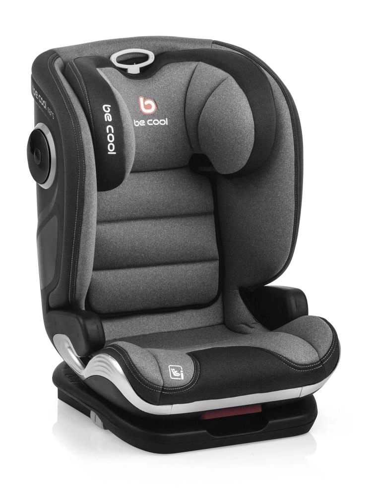 Автокресло BE COOl Mars I-Size Iron 108128931-avtokreslo-be-cool-mars-i-size-iron