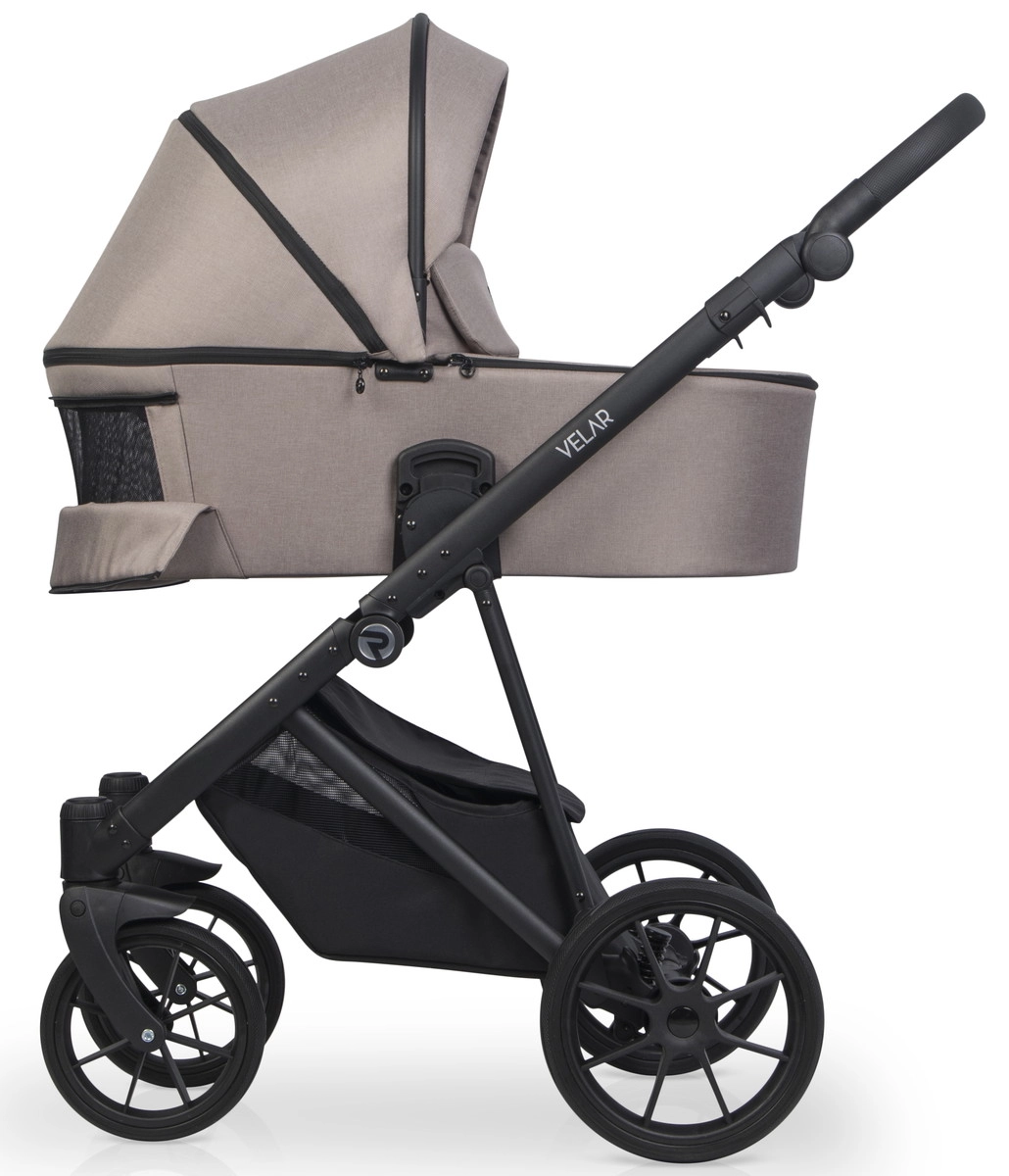 Коляска 2 в 1 RIKO VELAR 02 Sand (бежевый) lvxzkidxsl5ihv75dkvb0u3se4fqn1xk