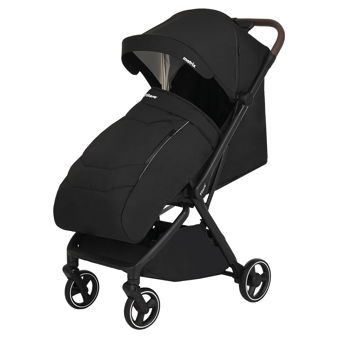 Прогулочная коляска PITUSO MATRIX Graphite dav6miggnjiigjoxkkpce8c8ikjfuxmg