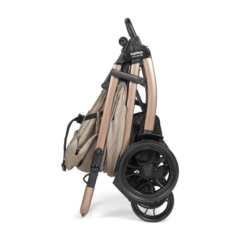 Прогулочная коляска Peg Perego Booklet 50 Mon Amour g71f401z2h5583eta6uchfmqtefdj8ax