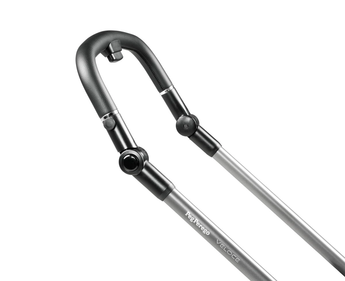 Прогулочная коляска Peg Perego Veloce Mercury tl0qtaerks6l7orjoq05os0ajikfyboo