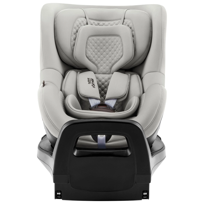 Детское автокресло Britax Roemer Dualfix Pro M LUX Linen Grey 5knbn8pg2yafqvxp1u74ar060mbycljx
