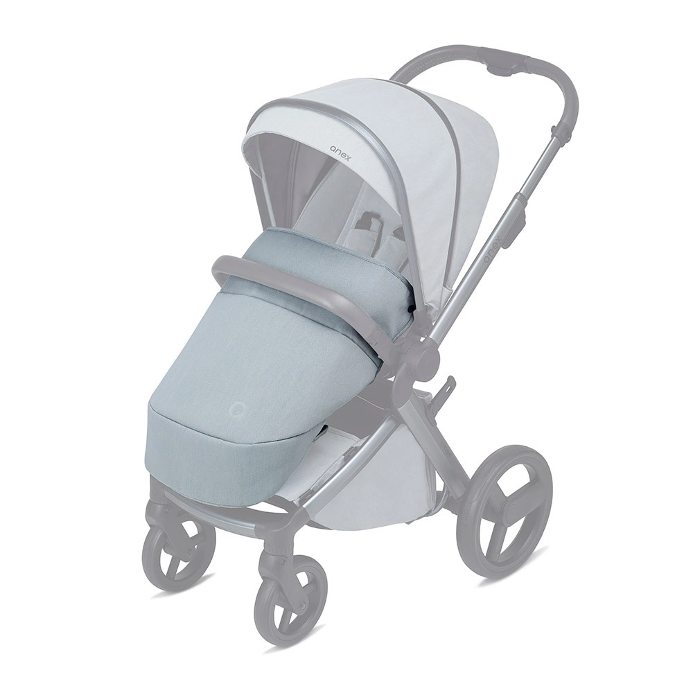 Накидка на ножки ANEX l/type (lf/ac 10) frost 60ac26c24c7abc8d0bf5e2e5965fe979