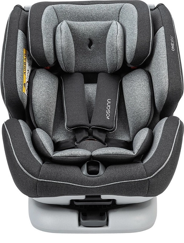 Автокресло Osann ONE360 Universe Grey rd2pl7auojxvz04590d328cx5pi0b14l