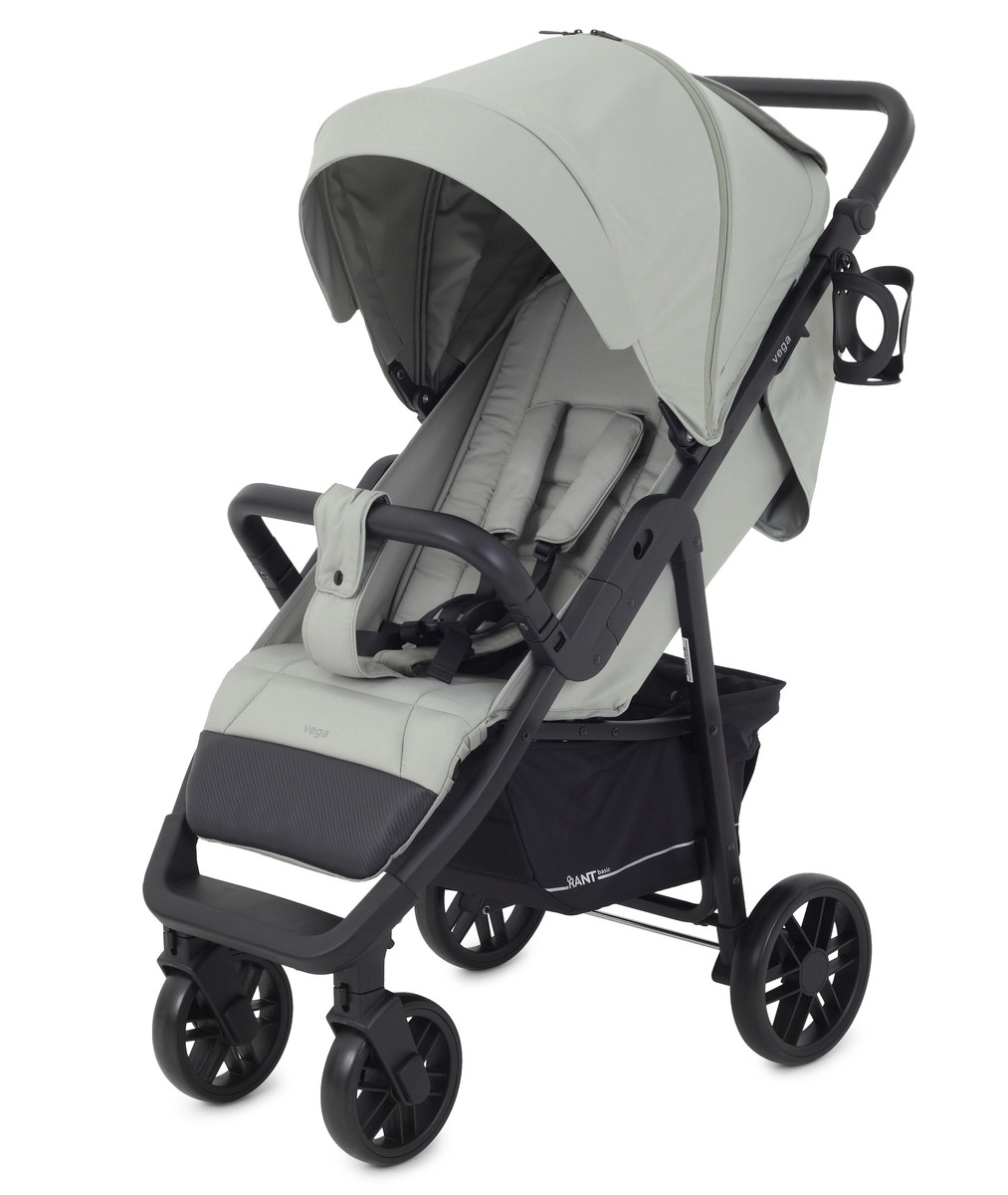 Детская прогулочная коляска Rant basic Vega RA105 Green 2024 8rw2mldqga1w6ir0hazosgfdjbuxwrcr