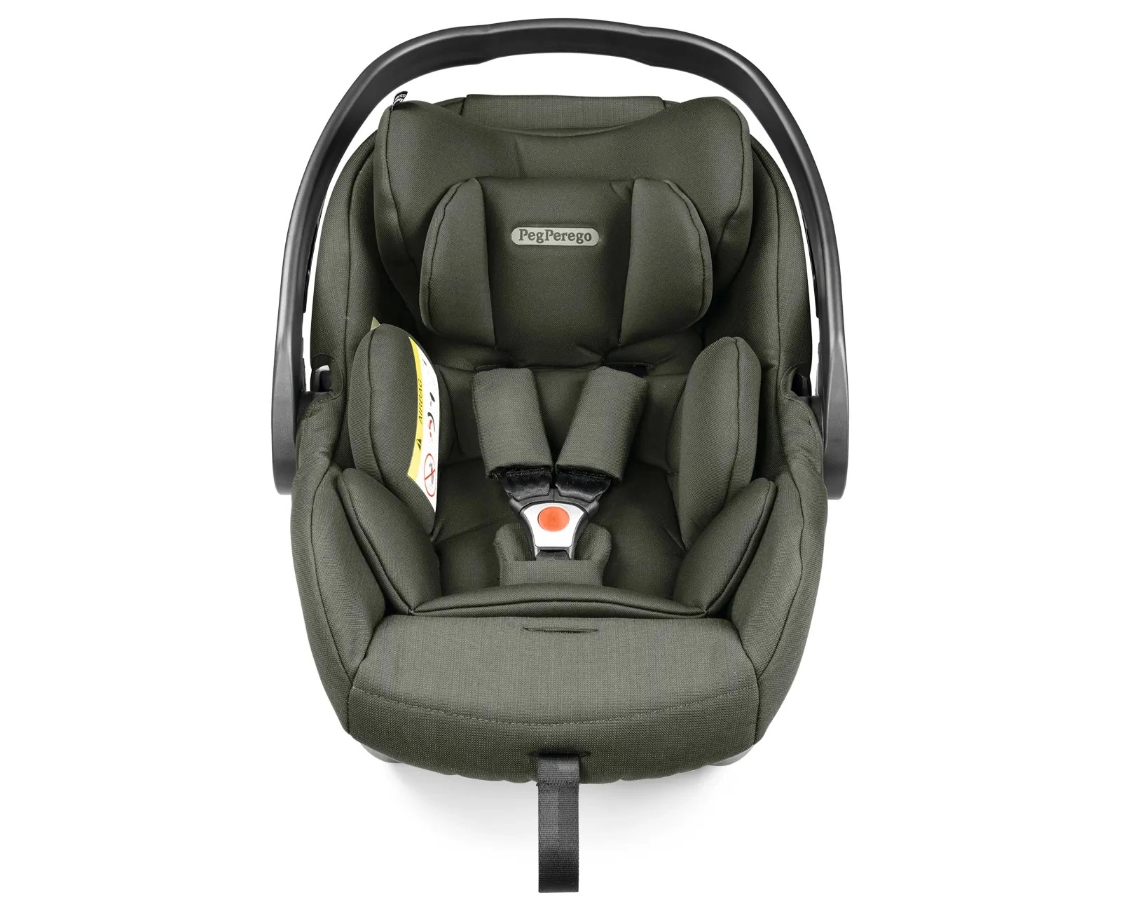 Автокресло Peg Perego Primo Viaggio SLK (Metal)2