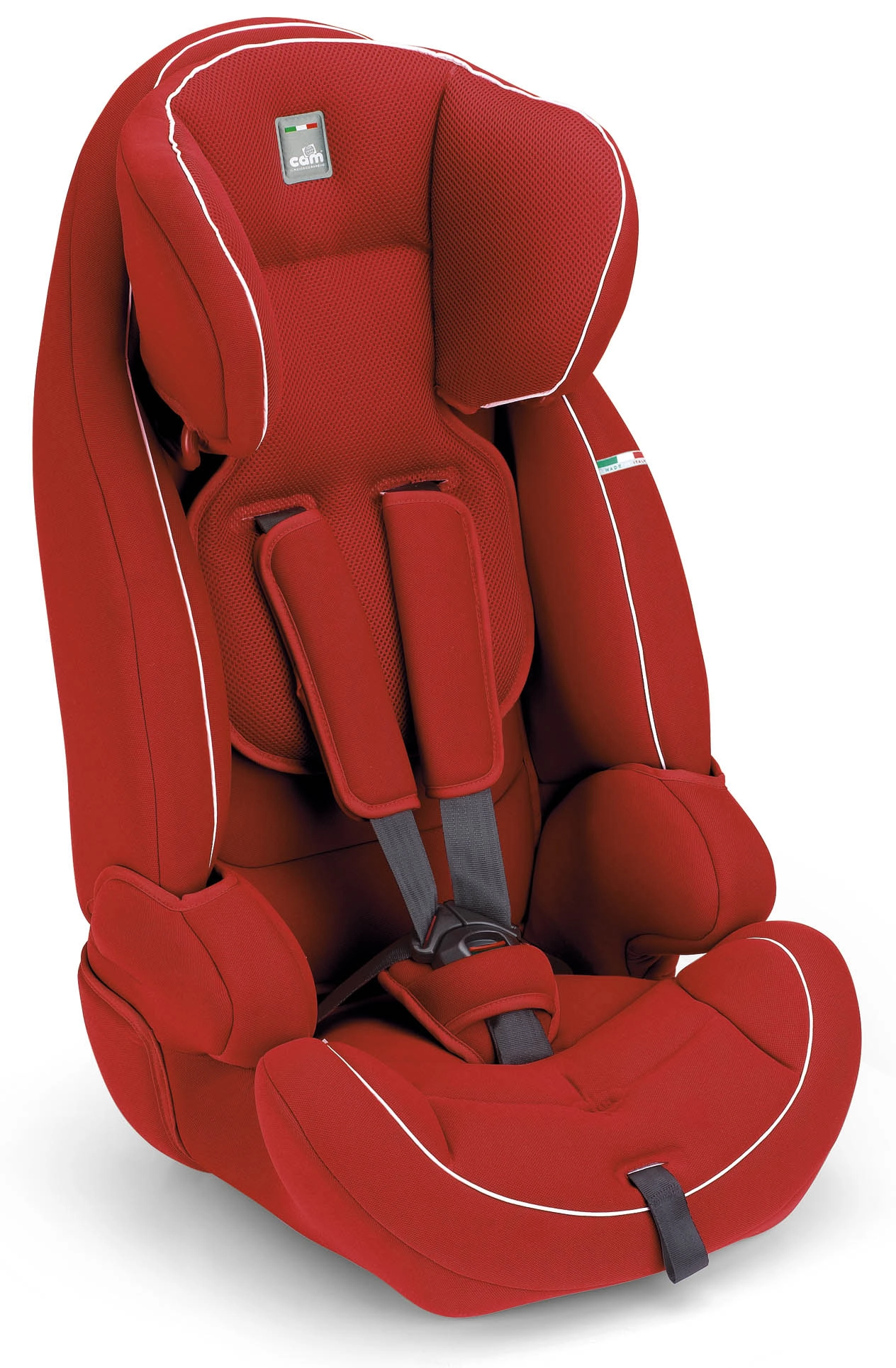 Автокресло Cam Le Mans 520 4015fbbdc3e469ddbfc92dae26bc4c99