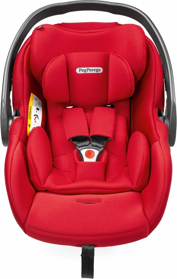 Автокресло Peg Perego Primo Viaggio SLK Red Shine 0lbv6vzn75uubdxtfm0vqldz3ekbj2td