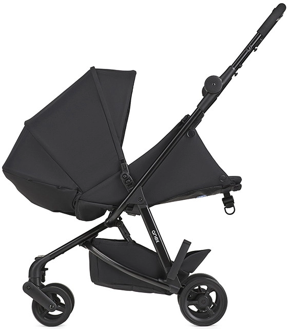 Прогулочная коляска Anex Air-Z (Az-04) space vgigawfc5qbowz2f3kwdu3zhgzvracvs