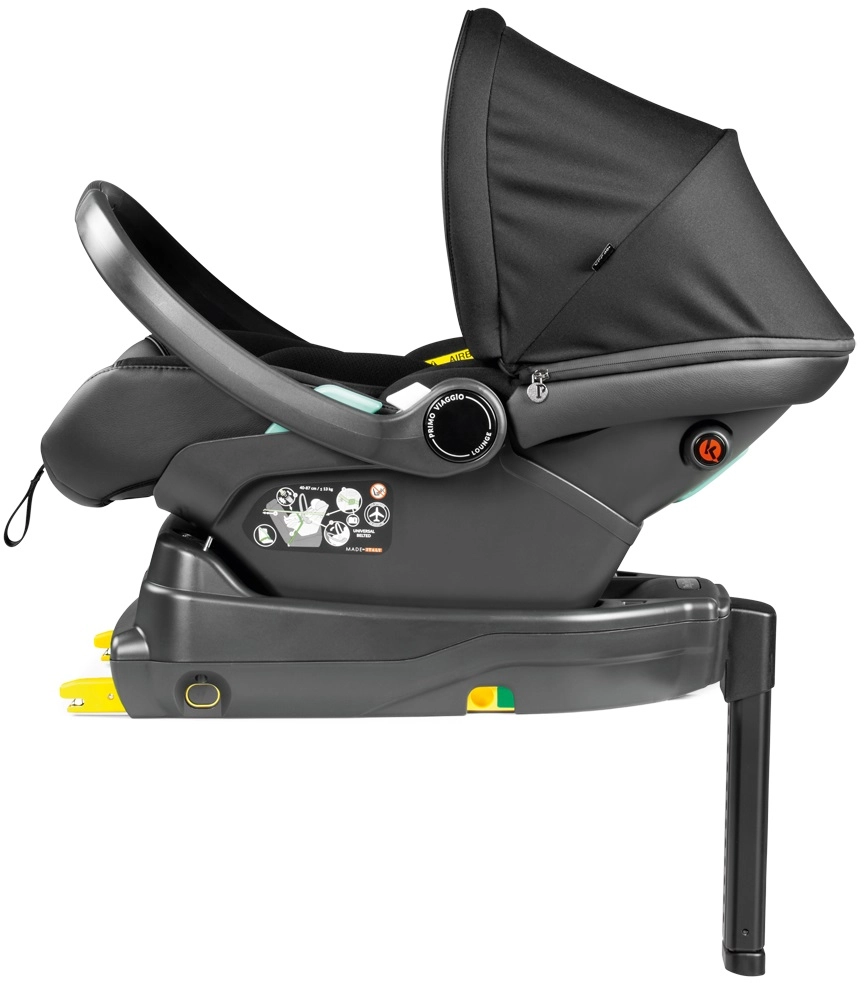 Автокресло Peg Perego Primo Viaggio Lounge Licorice rw33gb8vzuov0iafn7qs1nlr6es7oh9z