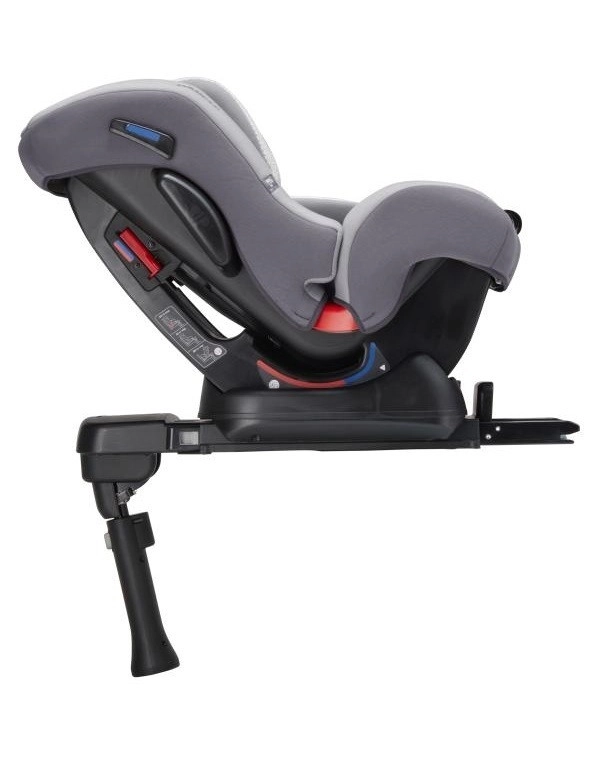 Автокресло DAIICHI First 7™ Plus (основание ISOFIX в комплекте) Organic two-tone Grey r2dzlb7r6wgv2umeh3arcg3mbz2frddo