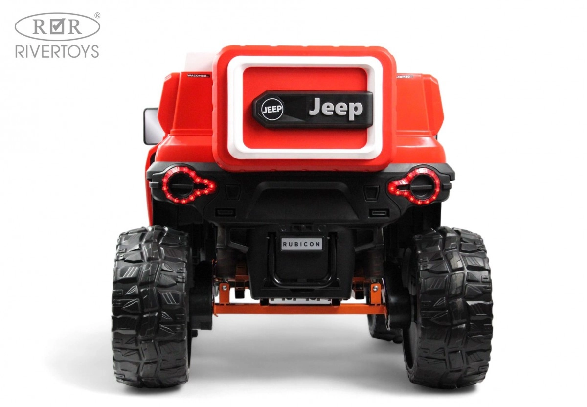 Детский электромобиль RiverToys E007EE красный usceeh90h974nfz39tixn34p6owokny2