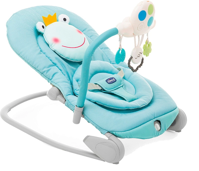 Креслице-качалка Chicco Balloon Froggy i70rg4ijv0xate102haufe37tg52z8d5