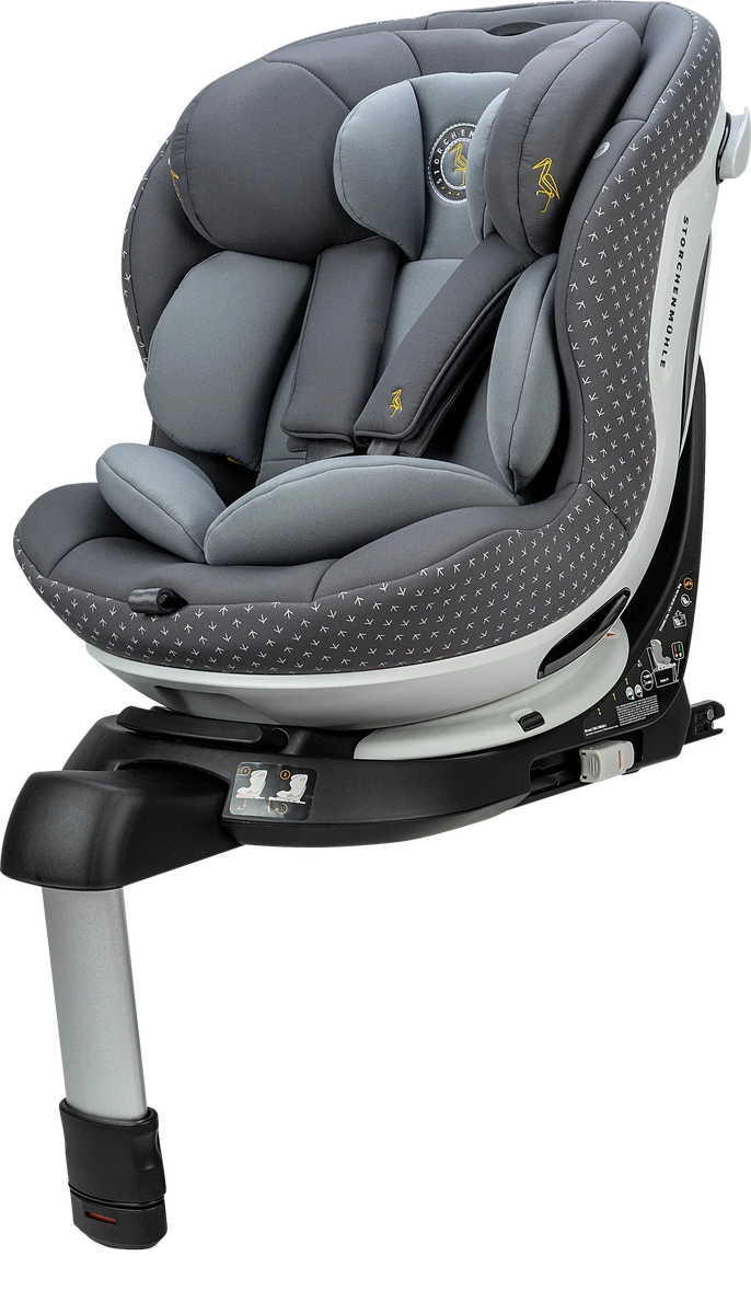 Автокресло Osann Niki Complete Asphalt s6iwn6g5z2b76w2aurrtpg3muqyeviqk