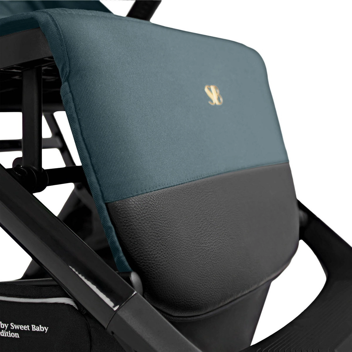 Прогулочная коляска Sweet Baby Aura Green d1qf5m93ageyetrw27h87h5shrs0wd4y