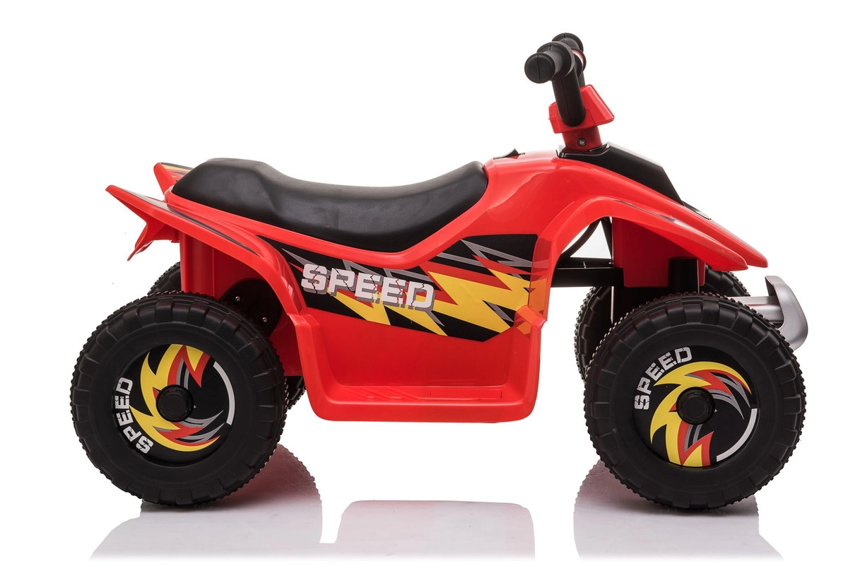 Детский электроквадроцикл RiverToys H001HH красный tfnk1epatyz79za04qi5j1jtf2fegd2r