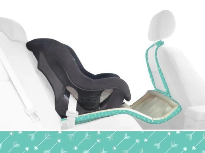 Защита-улавливатель Evenflo Catchie™ под автокресло Justice 00nkm6p92osnb64qgh2k4gz2t6fzfibl