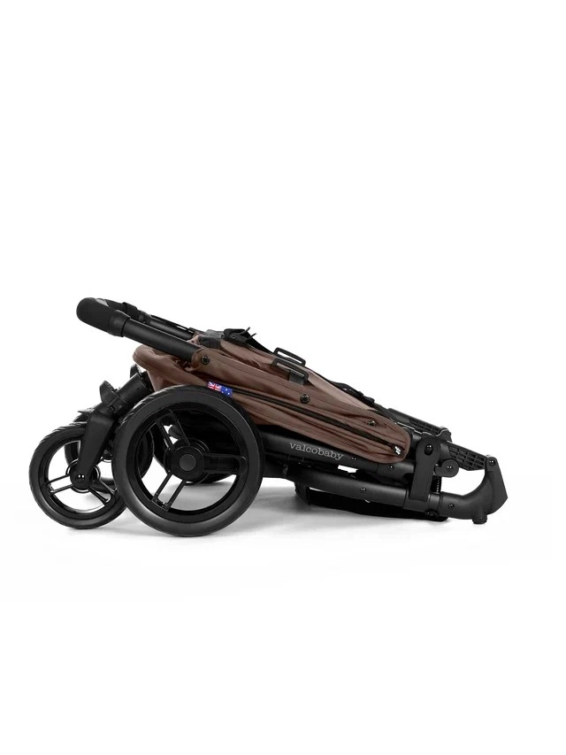 Коляска Valcobaby Snap 4 Flatt Matt  Cocoa20