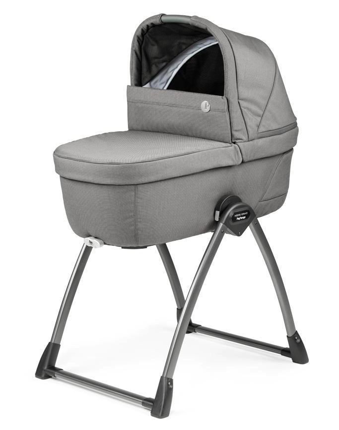 Коляска 2 в 1 Peg Perego Veloce Belvedere (Mercury)