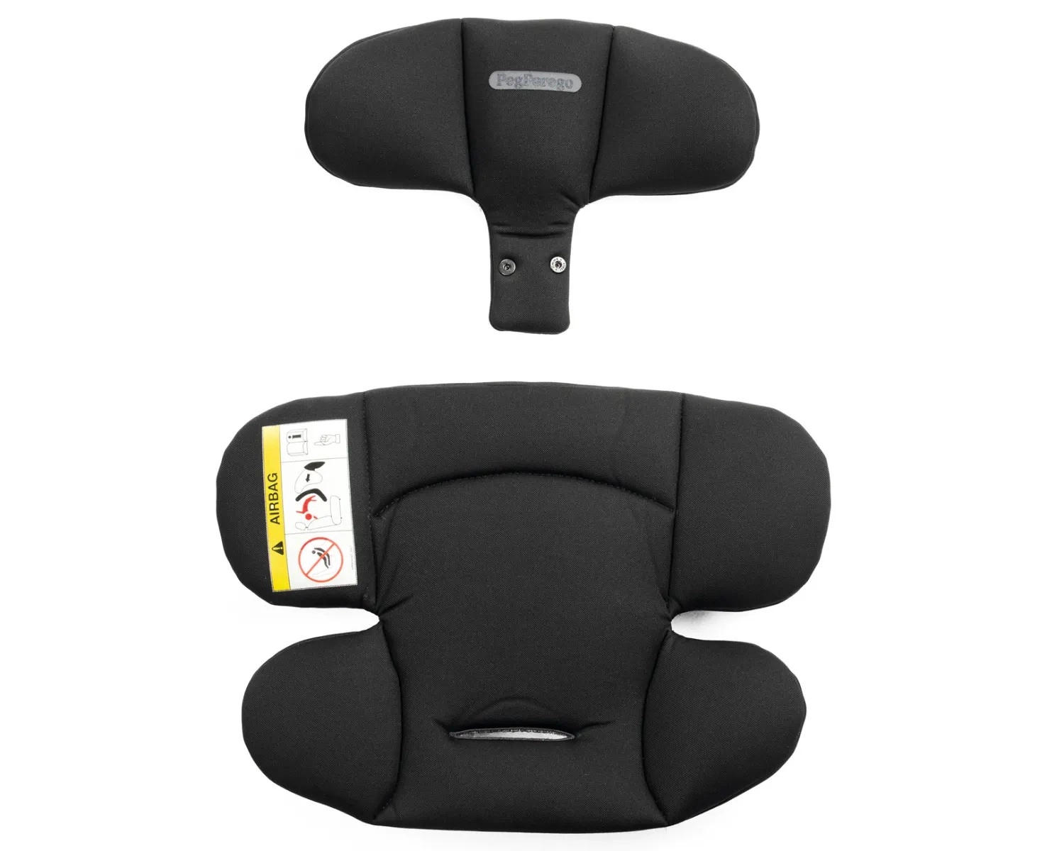 Автокресло Peg Perego Primo Viaggio SLK (Metal)4