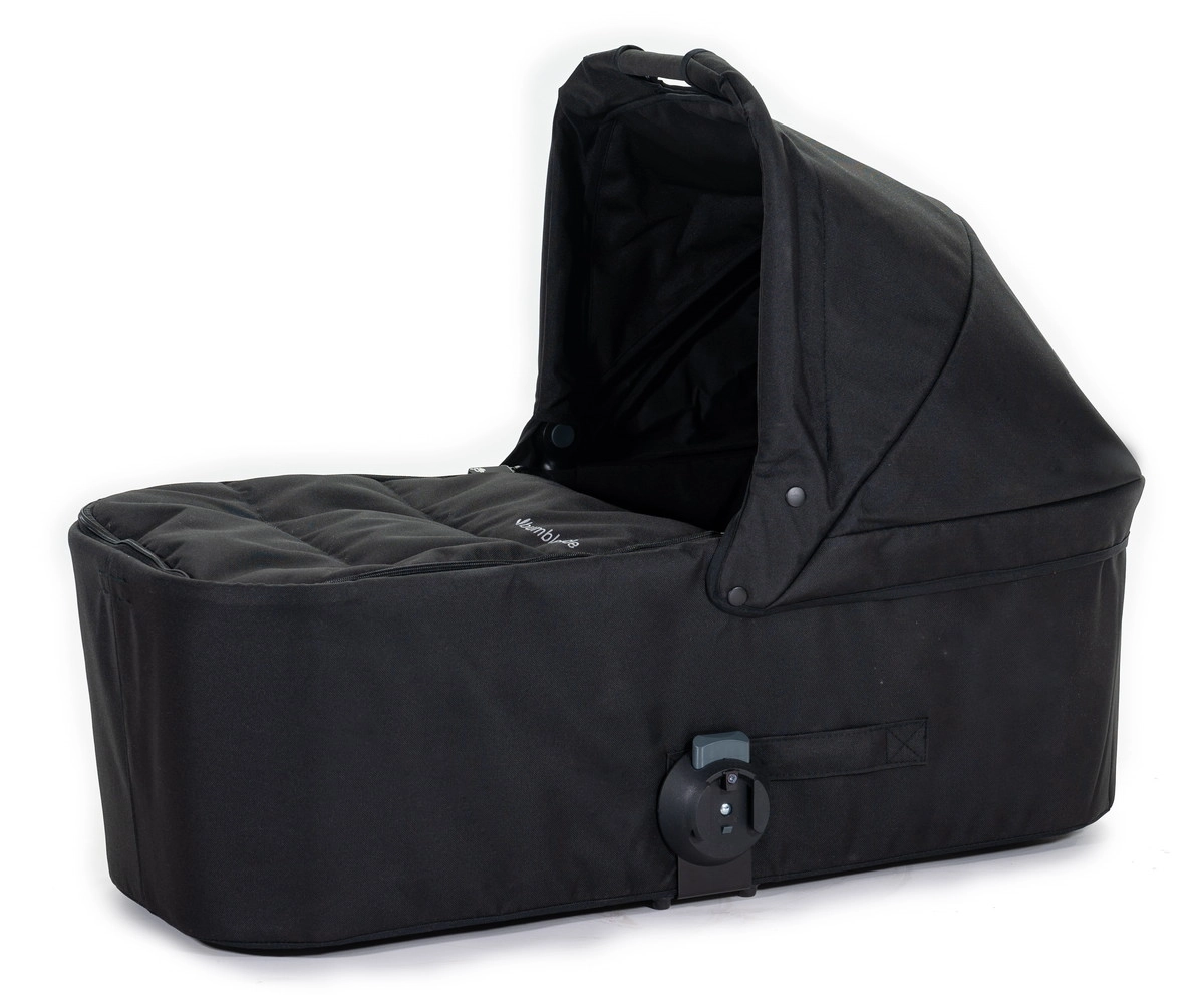 Люлька Bumbleride Bassinet для Era, Indie, Speed Black iklez8605hontwday43ovjrri2y88f26