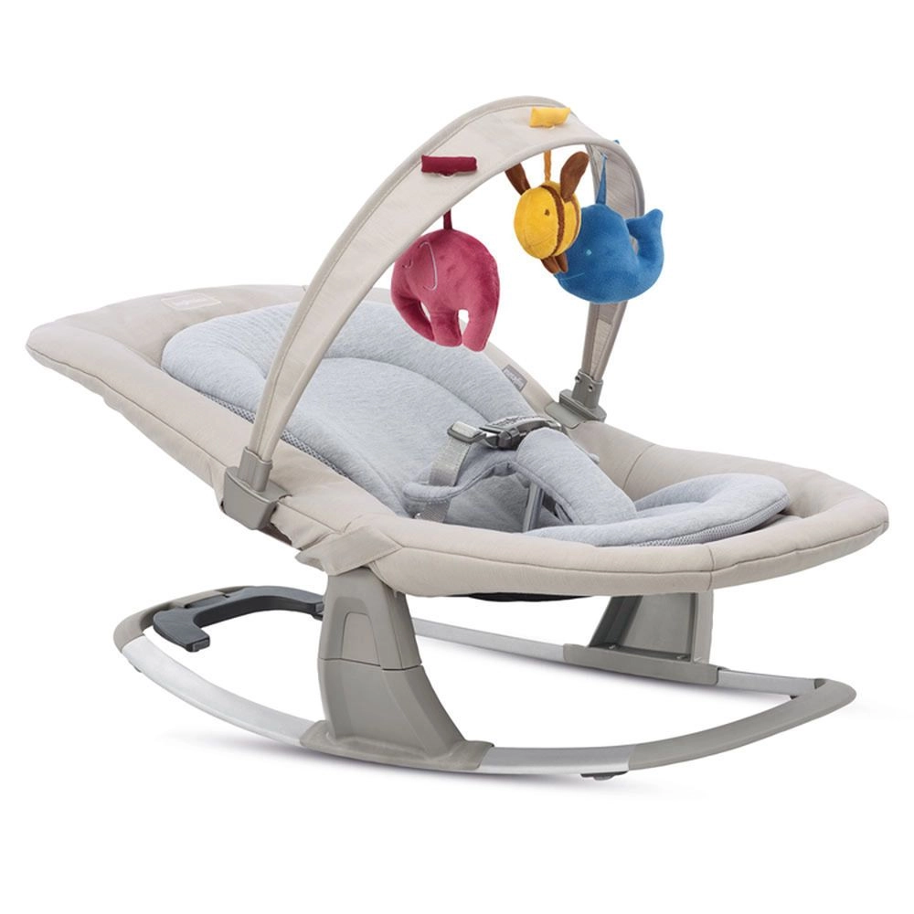 Шезлонг Inglesina Lounge (BUTTER)