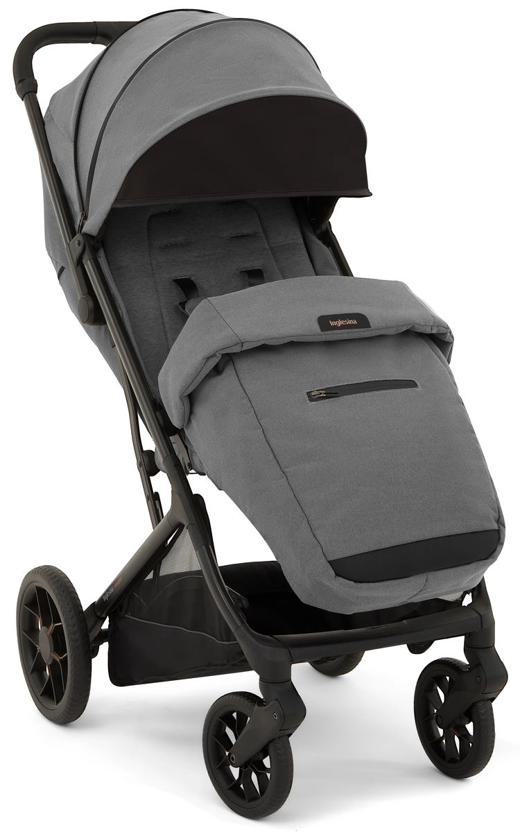 Прогулочная коляска Inglesina Maior (CANYON GREY)