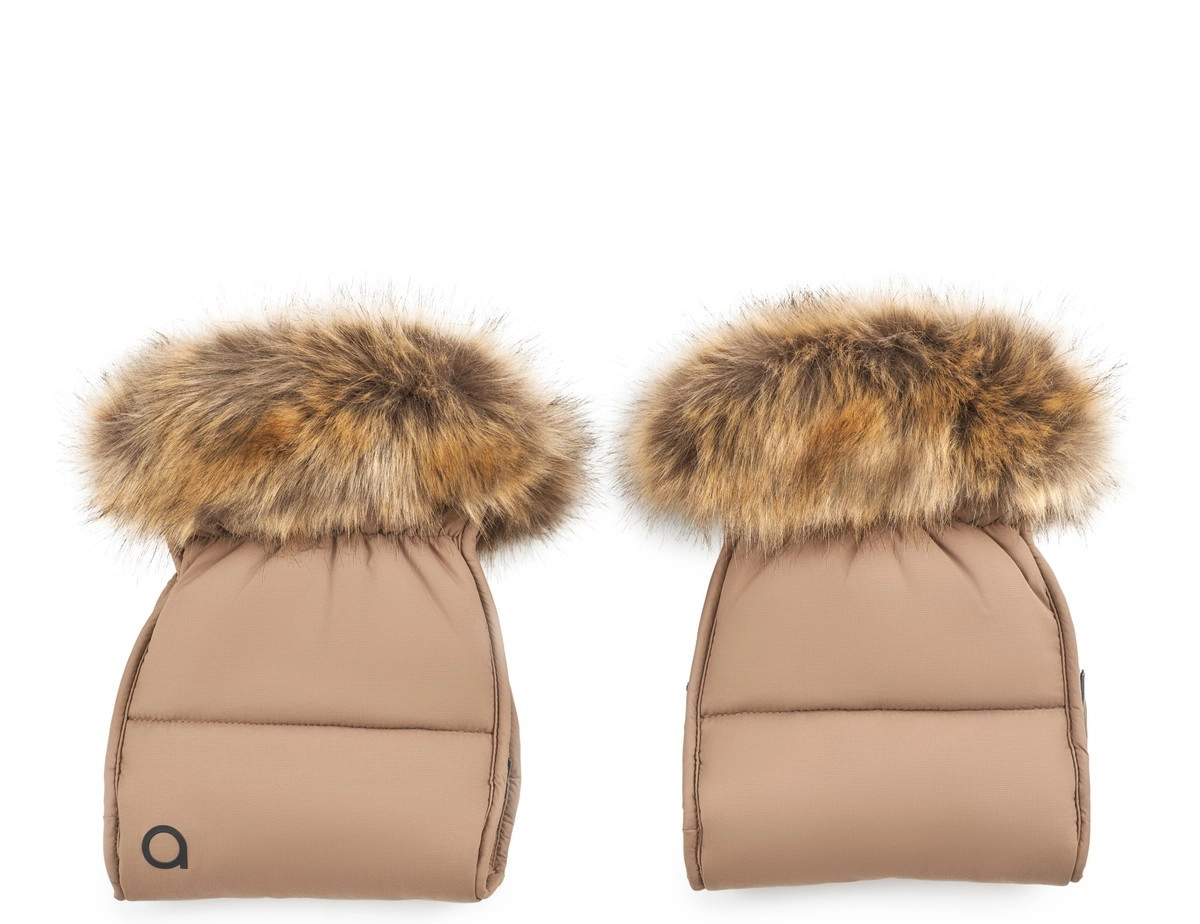 Муфта-трансформер Anex brown hdv12vlgdlmp7adlsxiix7fz54cadsfc