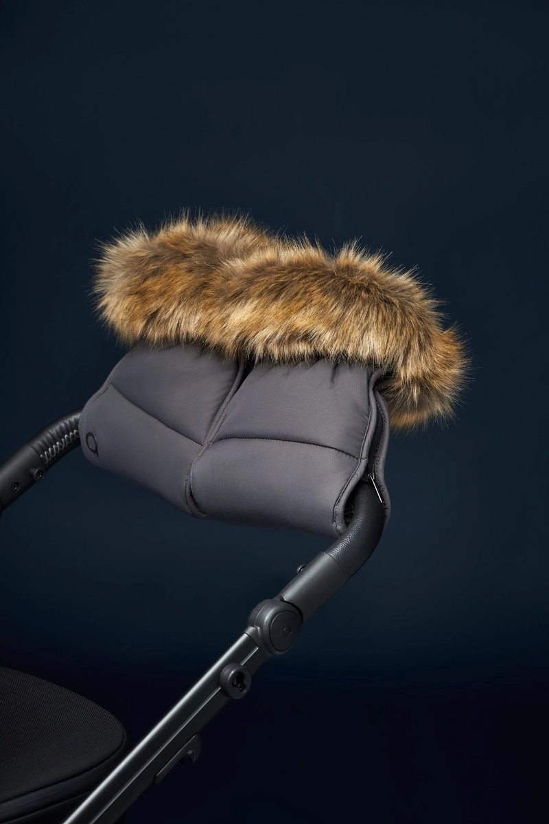 Муфта-трансформер Anex dark gray 1l8fvxeyvyd016wn1dscttjrrycq6axi