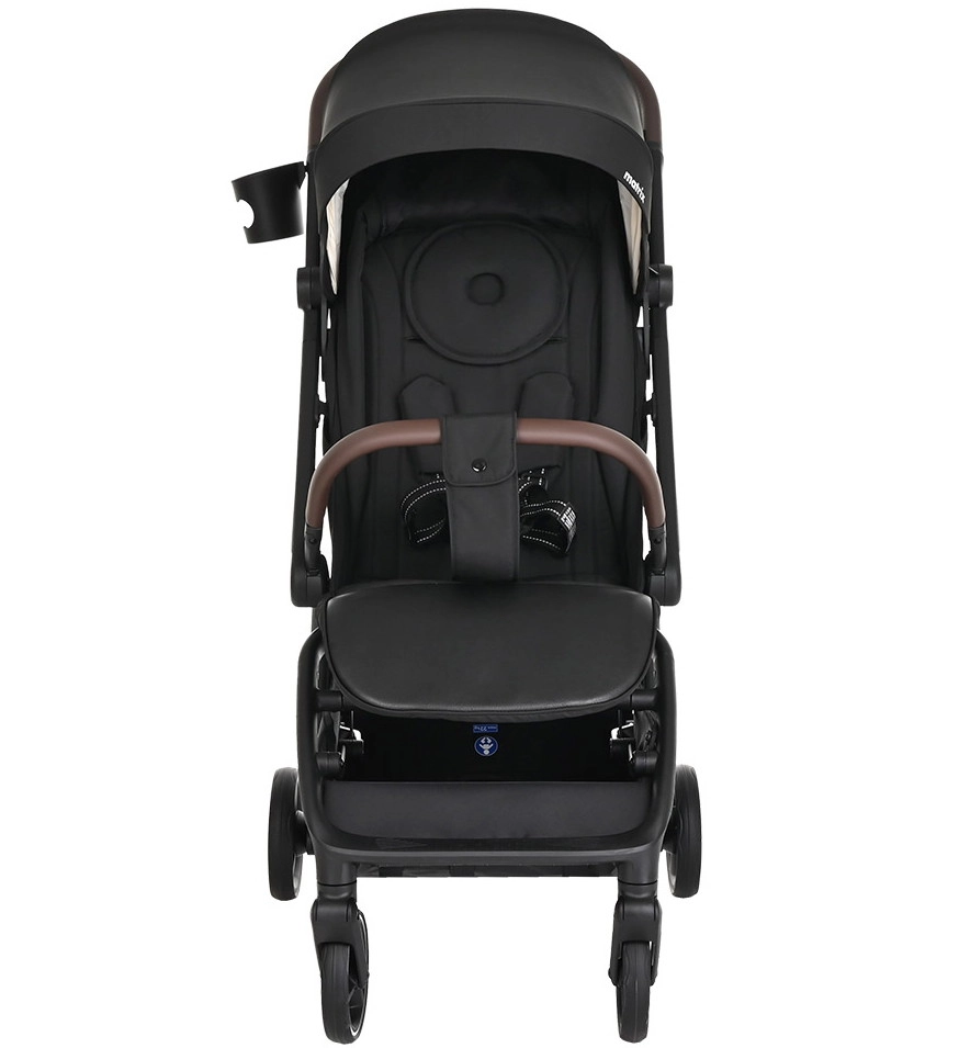 Прогулочная коляска PITUSO MATRIX Black 5rh3f7h8f41jc4ng7sbfvgbe03z19nap
