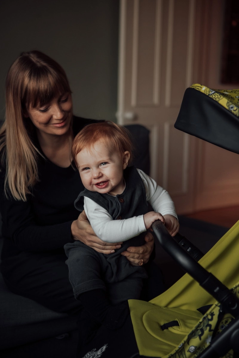 Прогулочная коляска Anex Air-X se woo i9jia4msvyjk55s2wvfo6d49du5en5l5