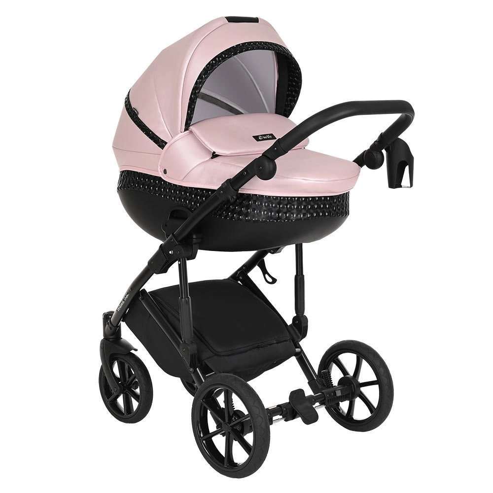 Коляска 2 в 1 Tutis Mimi Style Galaxy Rose u0sl4kxns6a3h38lgpazrlg2sw0d4p7s