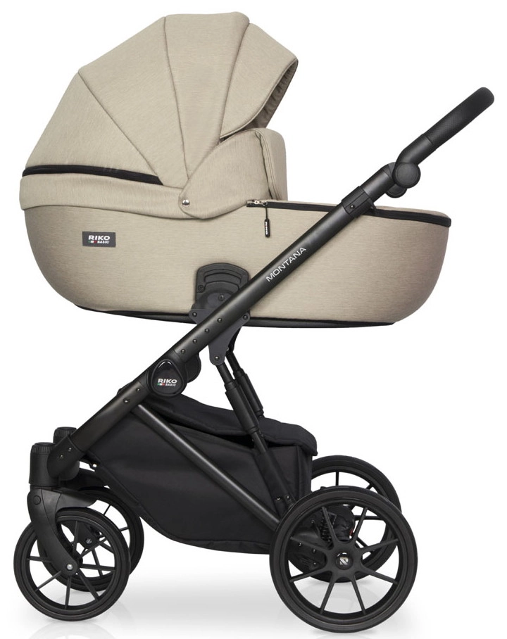 Коляска 2 в 1 RIKO BASIC MONTANA 02 бежевый 6mxhx0nl4b6mokqe969ew70t8j680c4b
