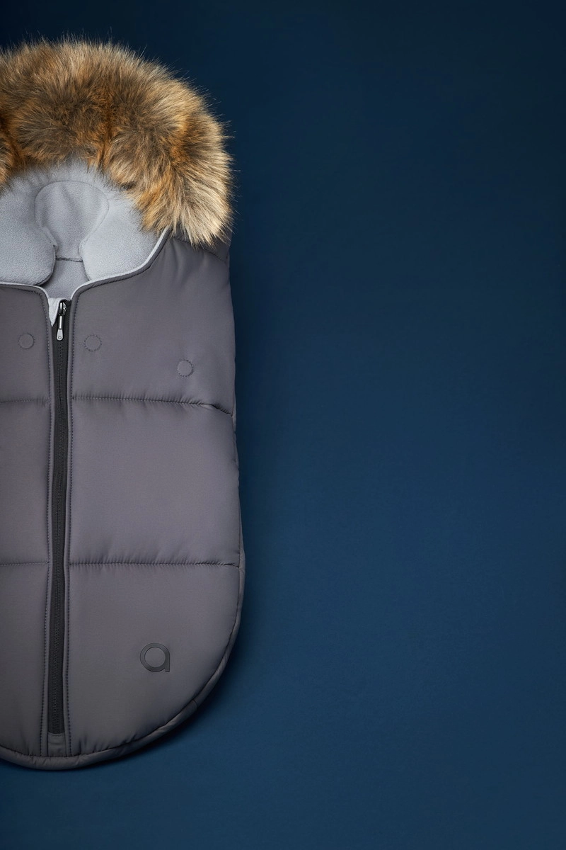 Зимний конверт T.M. Anex WOM 0+ dark gray zqv63m66aynxsjxpz0ajv86z16rih4gs