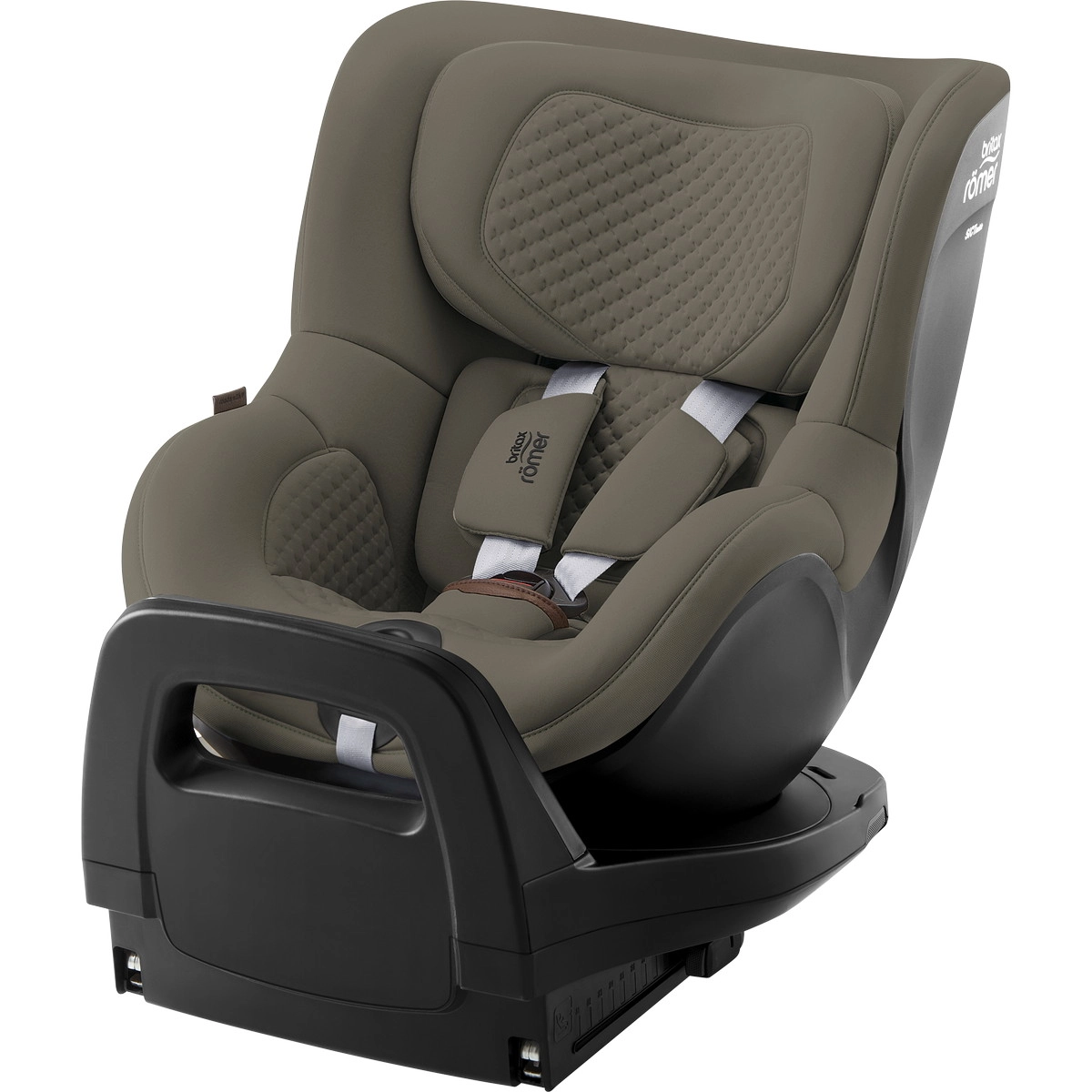 Детское автокресло Britax Roemer Dualfix Pro M LUX Urban Olive td4d7lvp5so7g5lw0lcz87owrmlldtfe