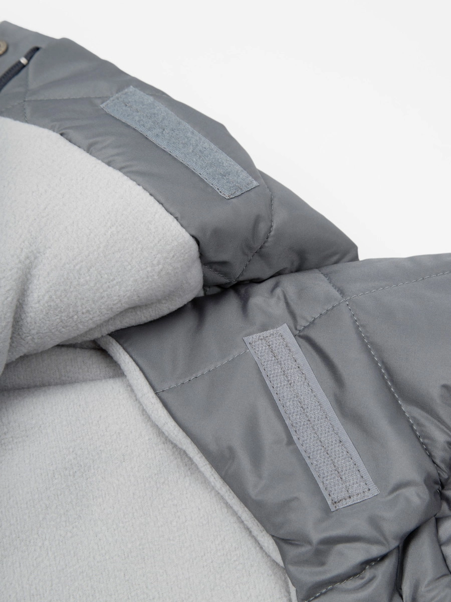 Конверт меховой AmaroBaby Heat 85 см серый 3pm70d9rshpl3kw9ltt0vbppu2xri8pa