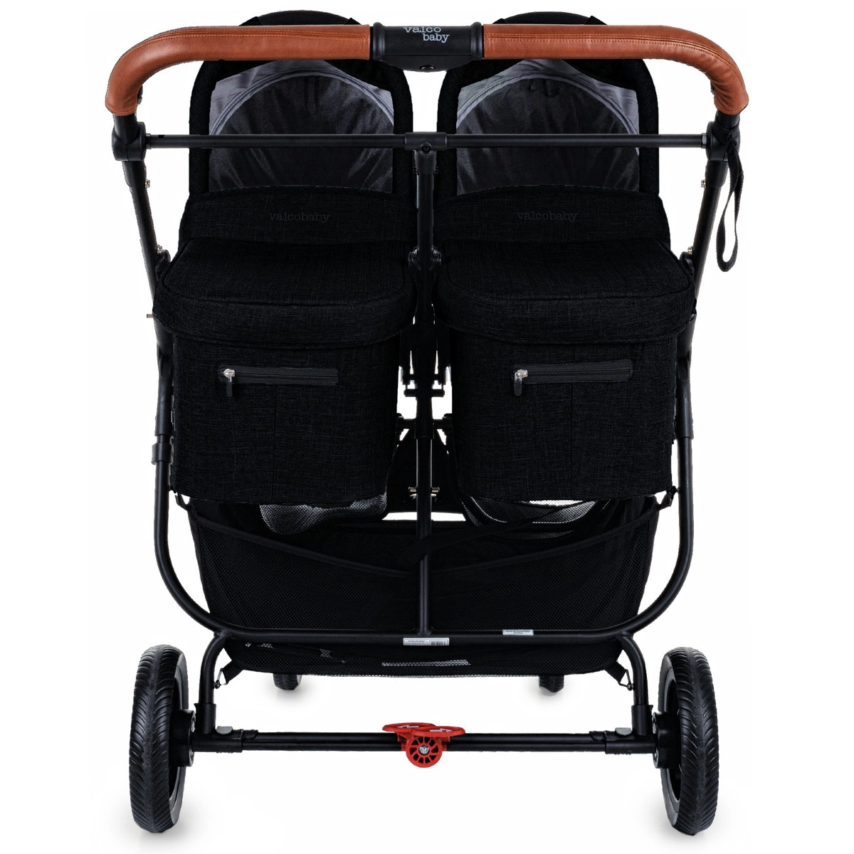 Детская прогулочная коляска для двойни Valco baby Snap Duo Trend Night rcdalatljzc97xr1mywc3p9n79j03o4b