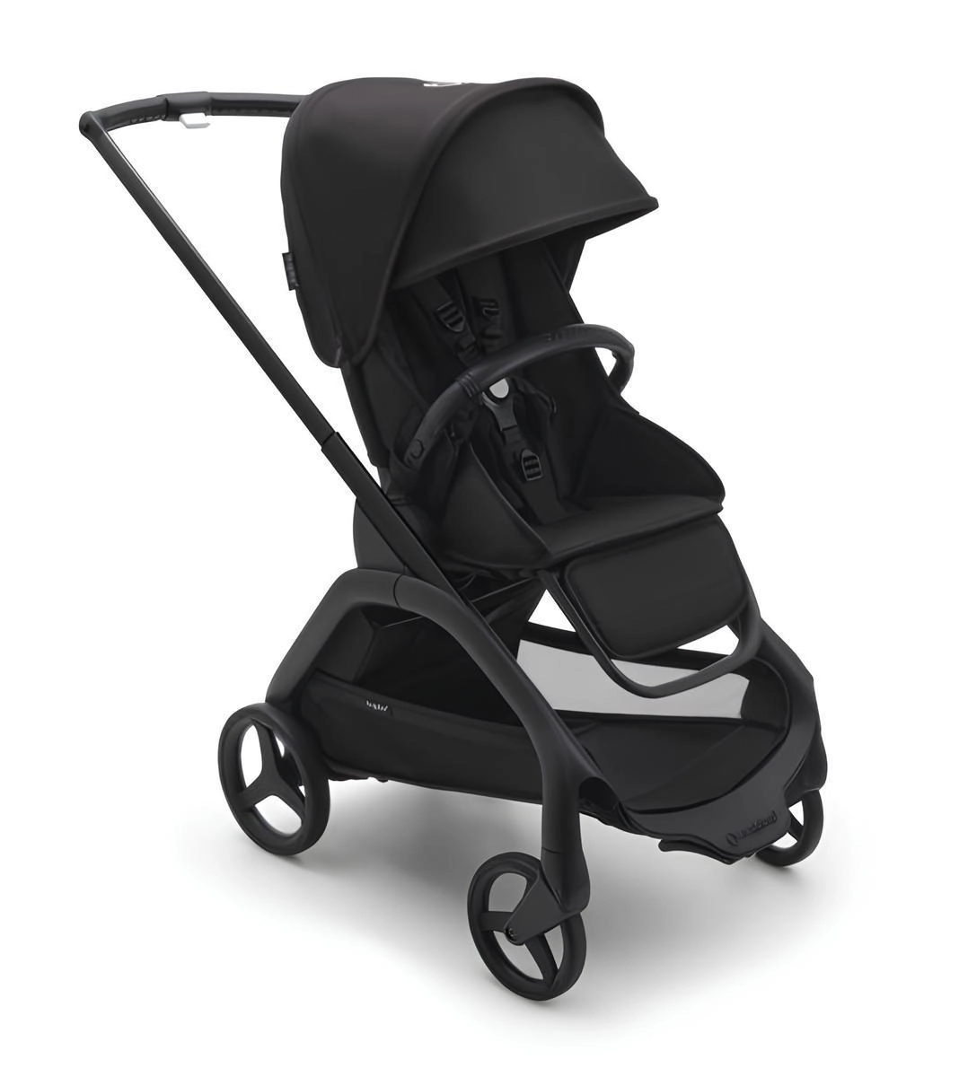 Коляска 2 в 1 Bugaboo Dragonfly Black/Midnight Black/Midnight Black y71pjvaxz5h5pqhhbnrodxj81mv7xrz2
