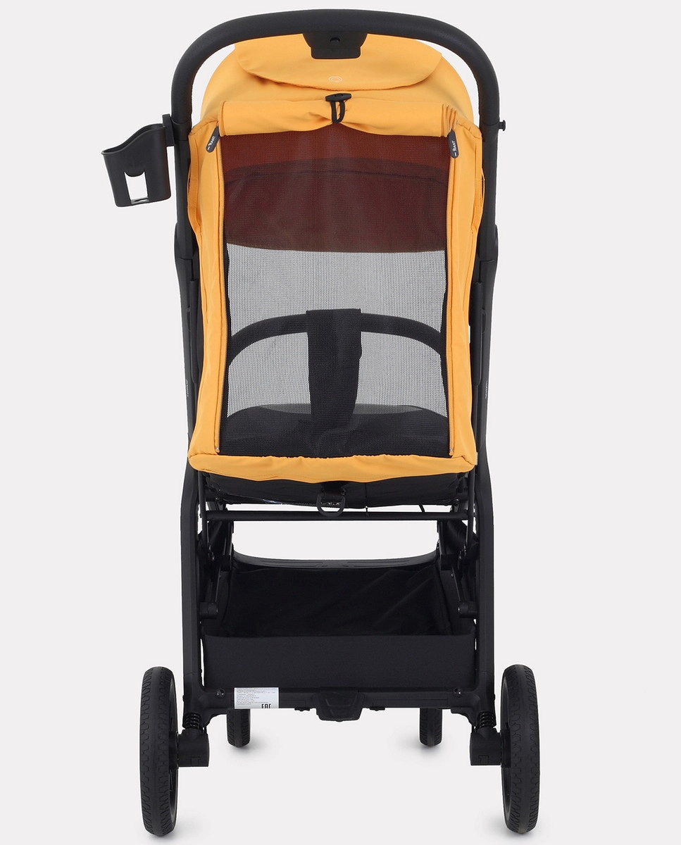 Прогулочная коляска RANT LUMOS Amber Yellow c10u5ghcdfq6y7ui19gbv70iwwp06h6p