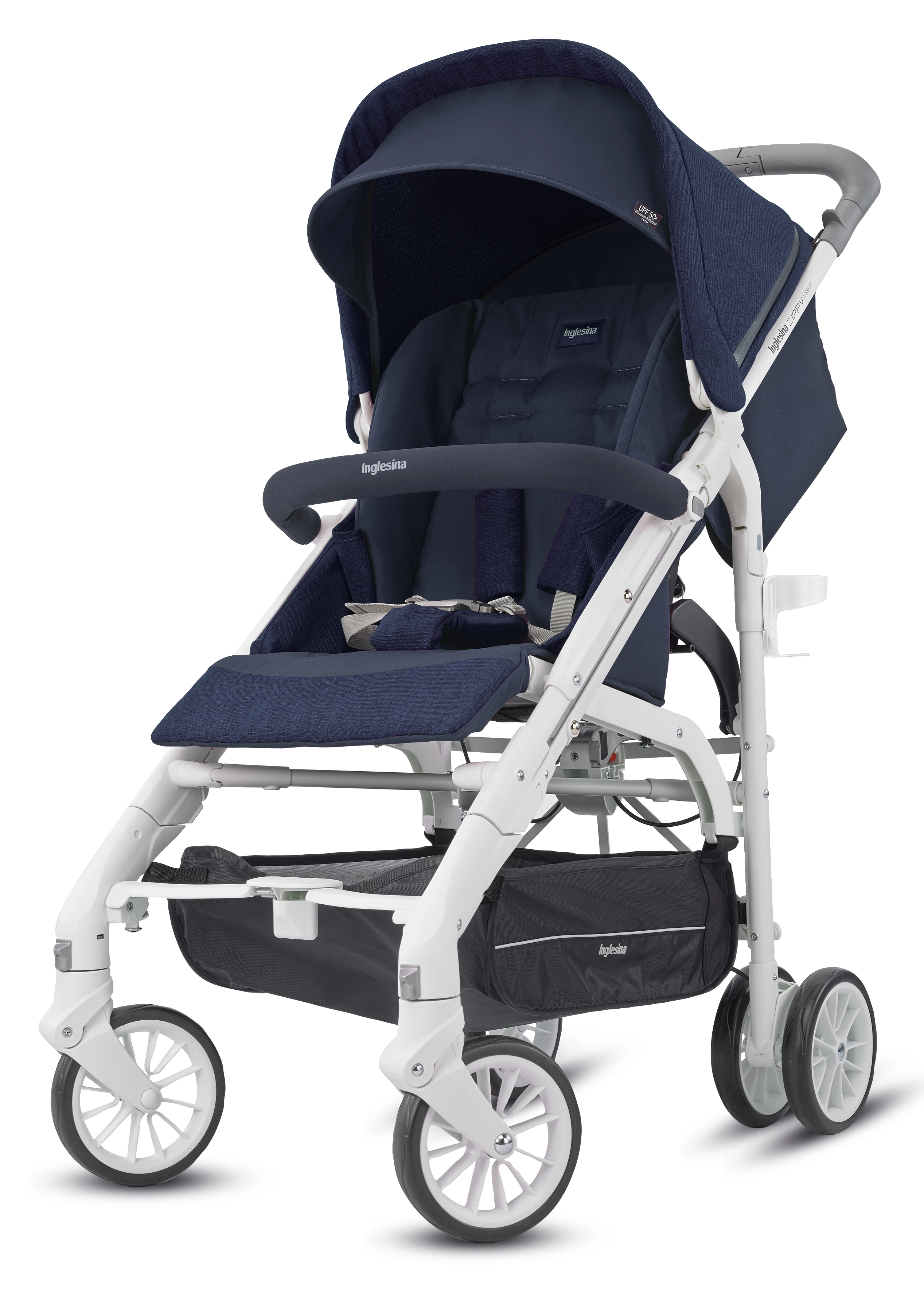 Прогулочная коляска Inglesina Zippy Light Midnight Blue 5e426167593080c13d34cd8b3646f0b7