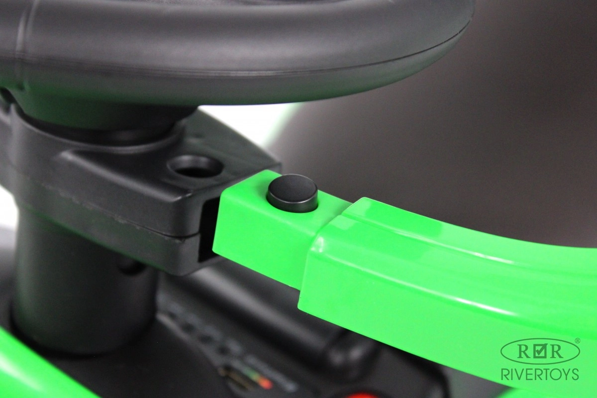 Детский толокар RiverToys Toyota Land Cruiser 300 Z002ZZ-A зеленый gnyz1ken9gy3hdy2zk2ekwf23stbib1j