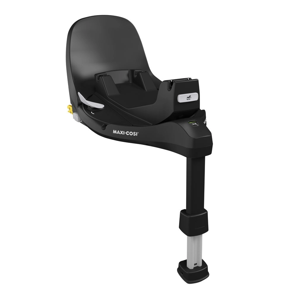 База Maxi-Cosi Family Fix 360 Pro (Black)