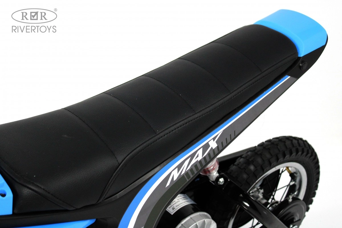 Детский электромотоцикл RiverToys A005AA MOTO синий 2uv0qj1q5emu750p83d22cfmwqqpqvak
