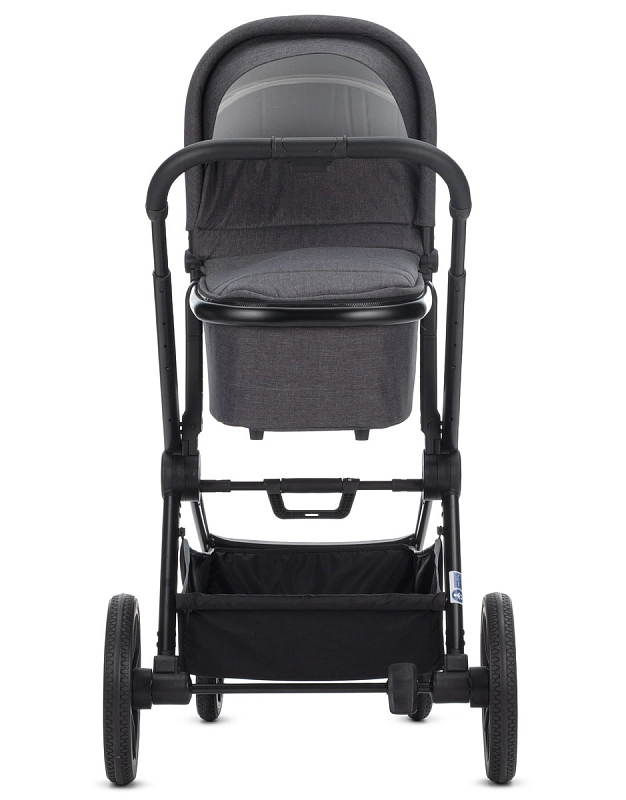 Детская коляска Labala Raiz Lite 2 в 1 2023 Stone grey1