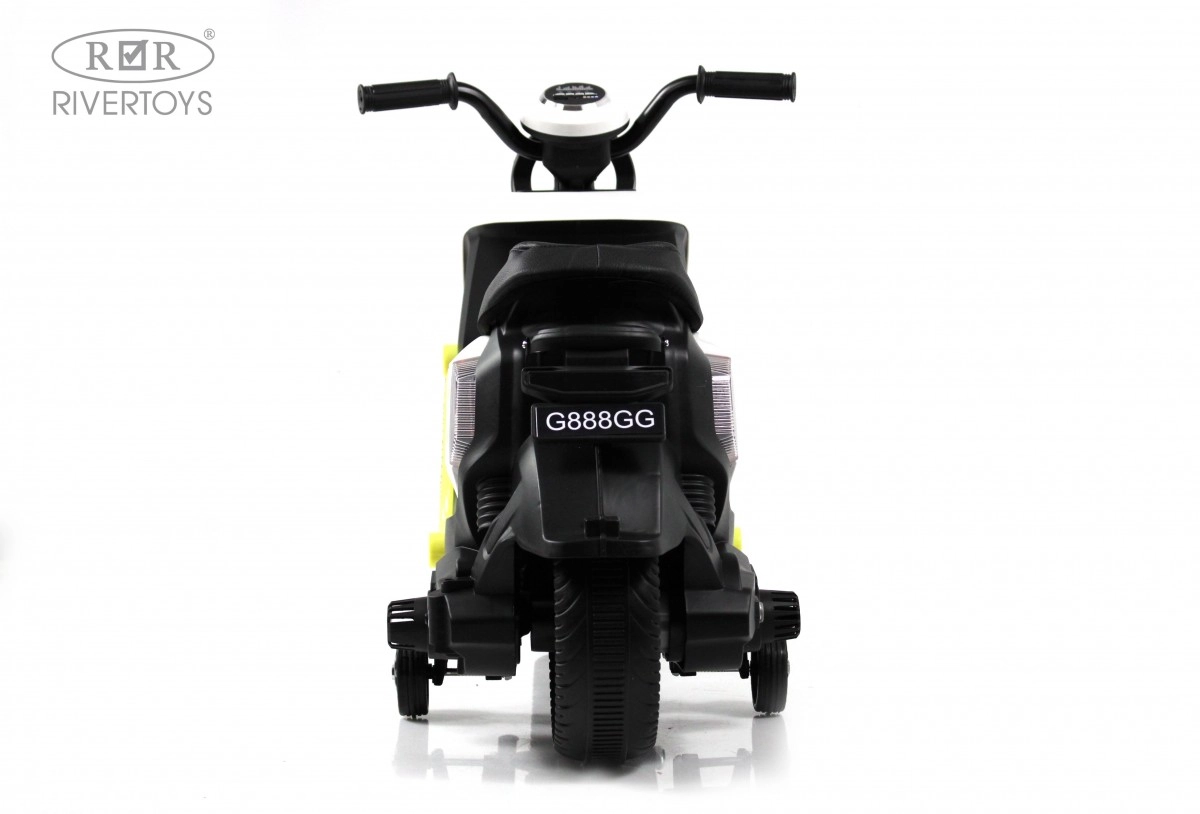 Детский электромобиль RiverToys G888GG белый zedhif19put0jv0ixwf0xpbm06u4xwu0
